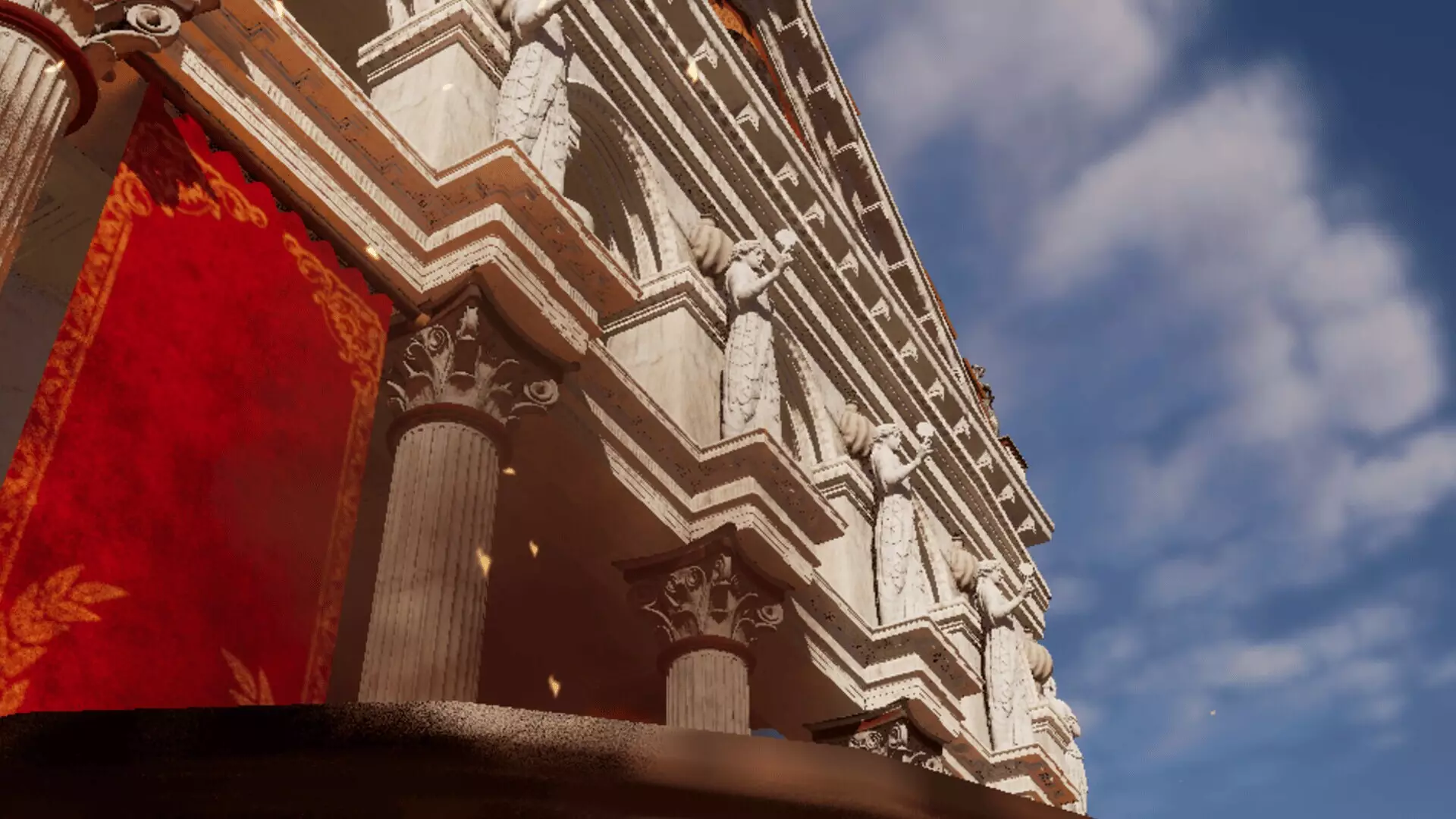 -Aeon Tempus-游戏截图-好玩游戏库