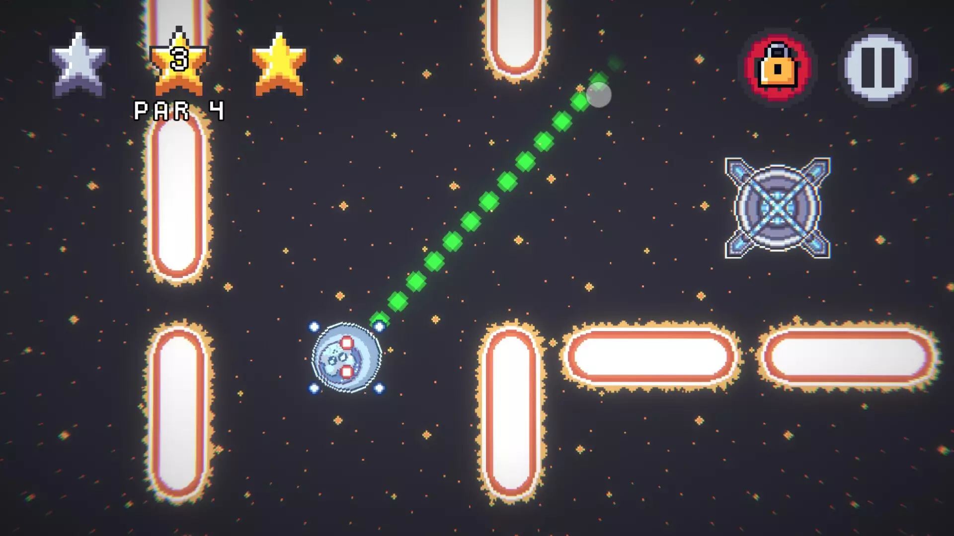 -Hampy's Great Adventure-游戏截图-好玩游戏库