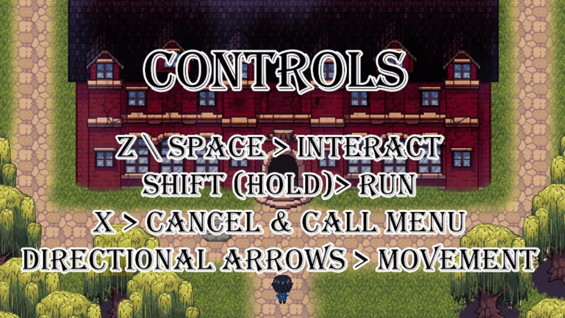 -Deep Inside: Amore sola mi fa remirare-游戏截图-好玩游戏库