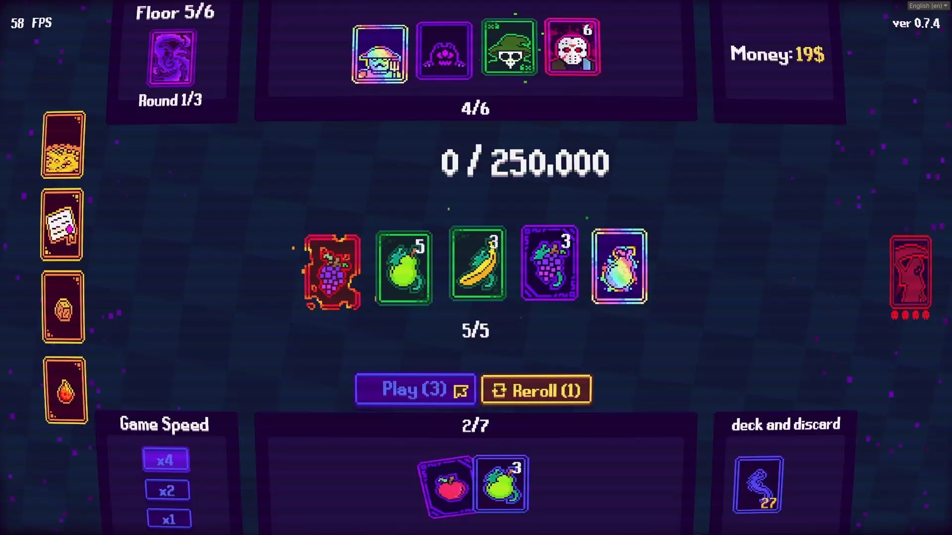 -Soul Cards-游戏截图-好玩游戏库