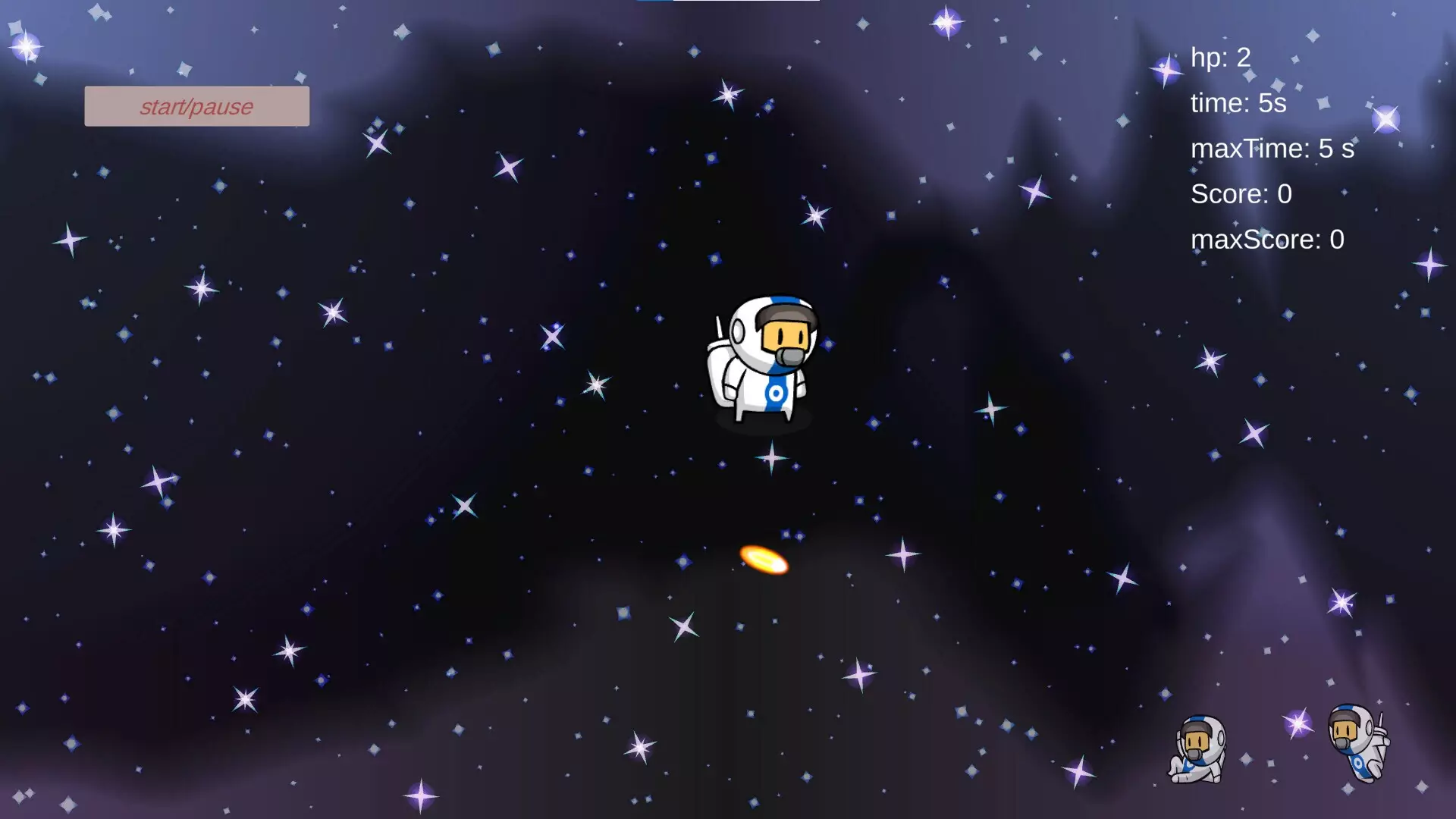 -little game-游戏截图-好玩游戏库