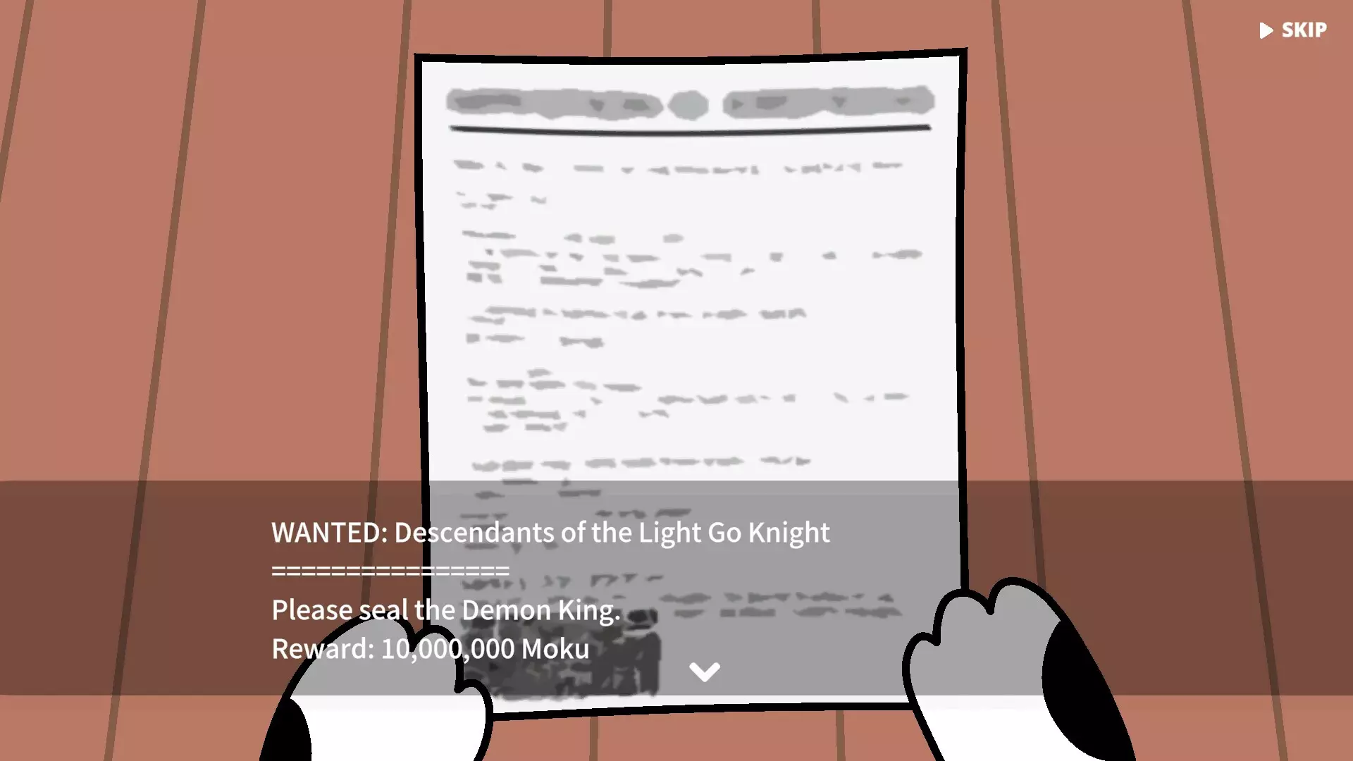 -Pudding Fantasy: Tales of Go and Magic-游戏截图-好玩游戏库