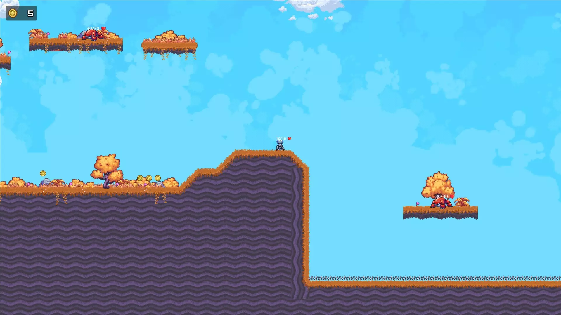 -Ranman-游戏截图-好玩游戏库