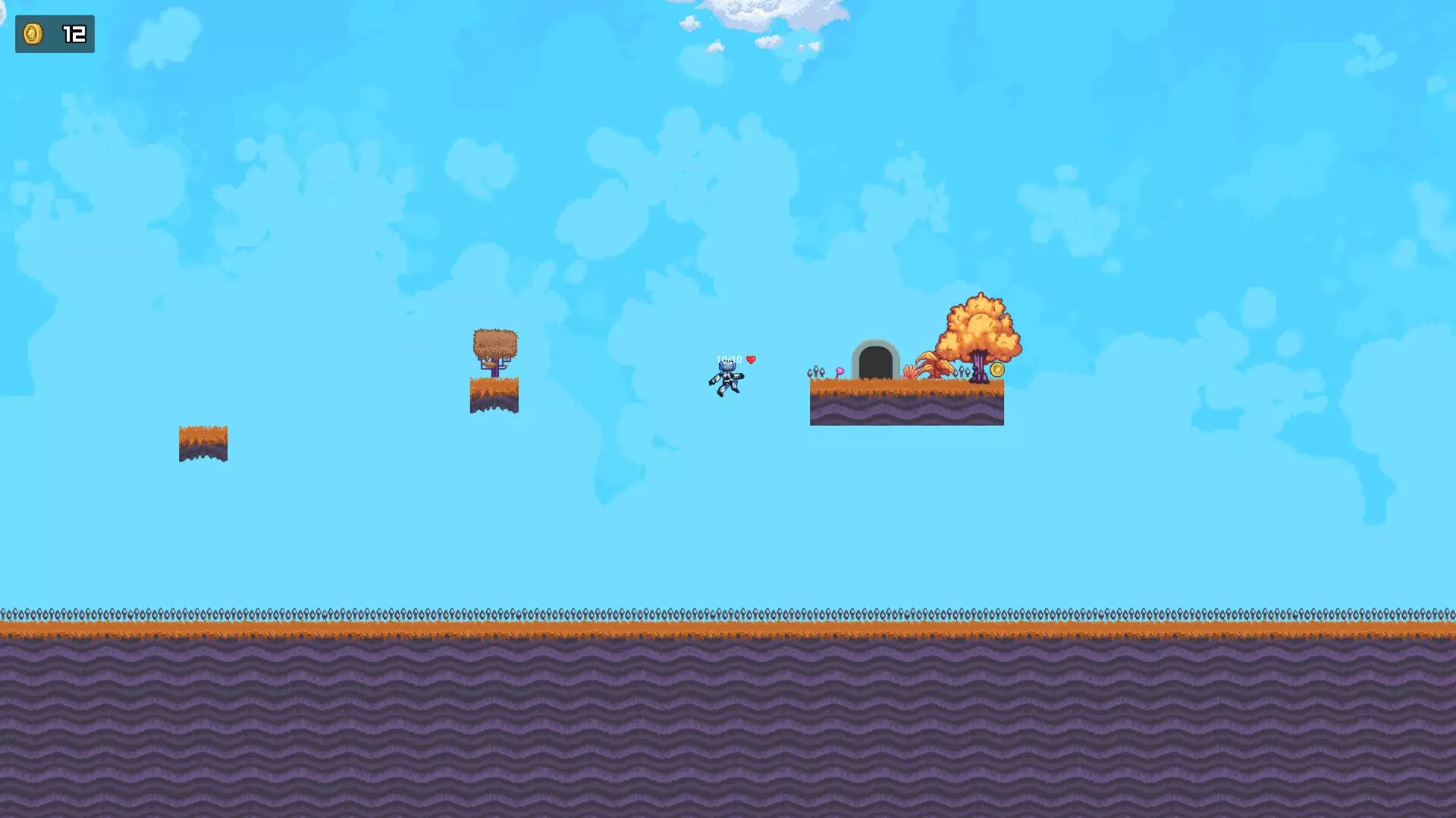 -Ranman-游戏截图-好玩游戏库