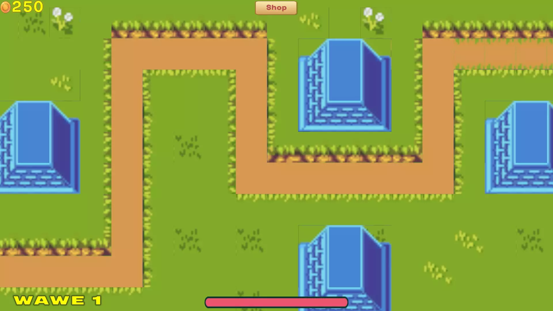 -Mystic Shroom-游戏截图-好玩游戏库