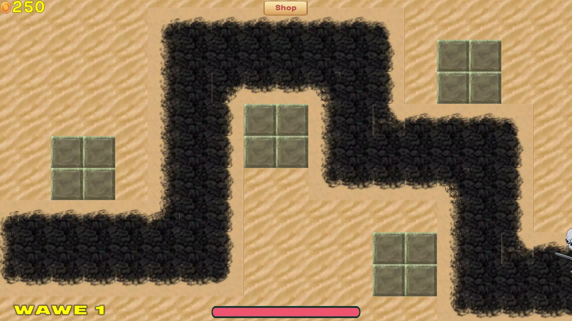 -Enchanted Desert-游戏截图-好玩游戏库