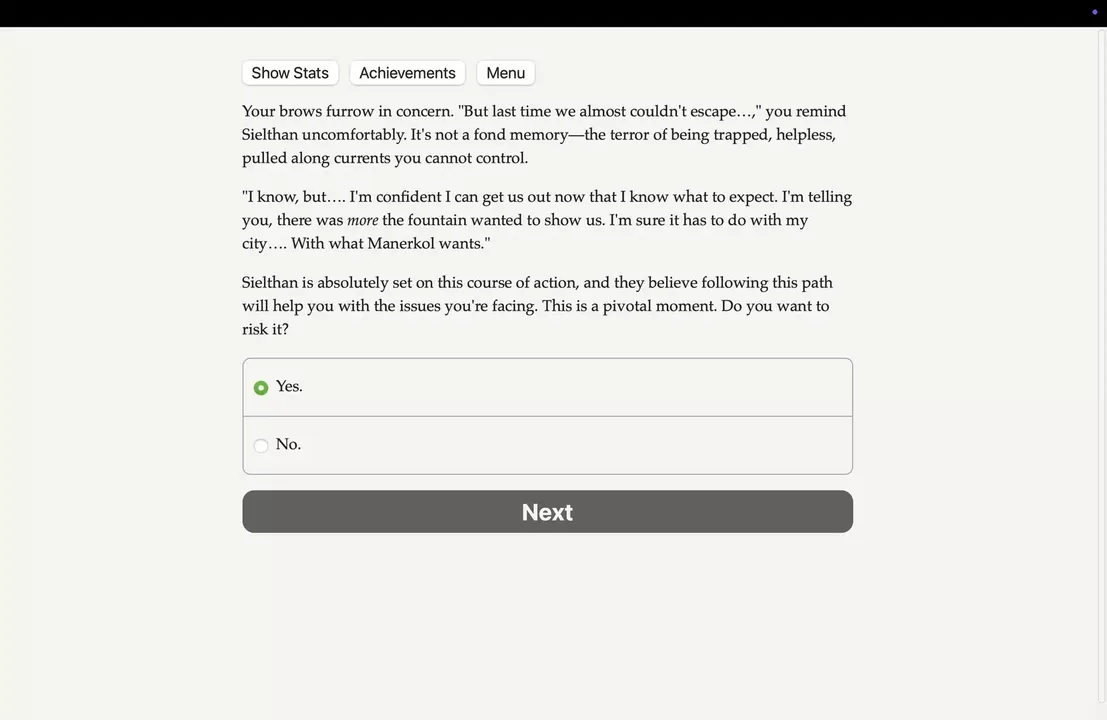 -The Soul Stone War 3-游戏截图-好玩游戏库