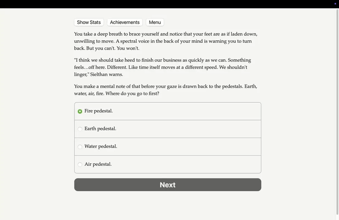 -The Soul Stone War 3-游戏截图-好玩游戏库