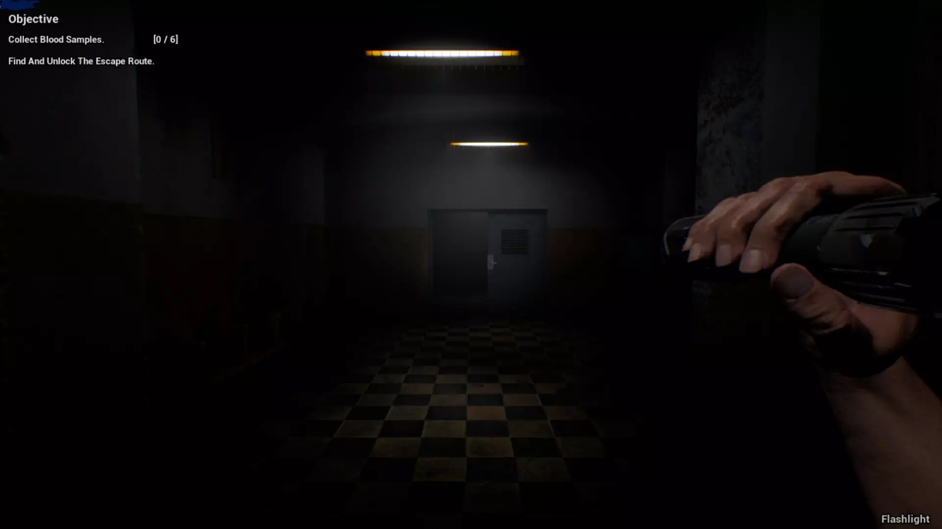 -Nightfall Secrets-游戏截图-好玩游戏库