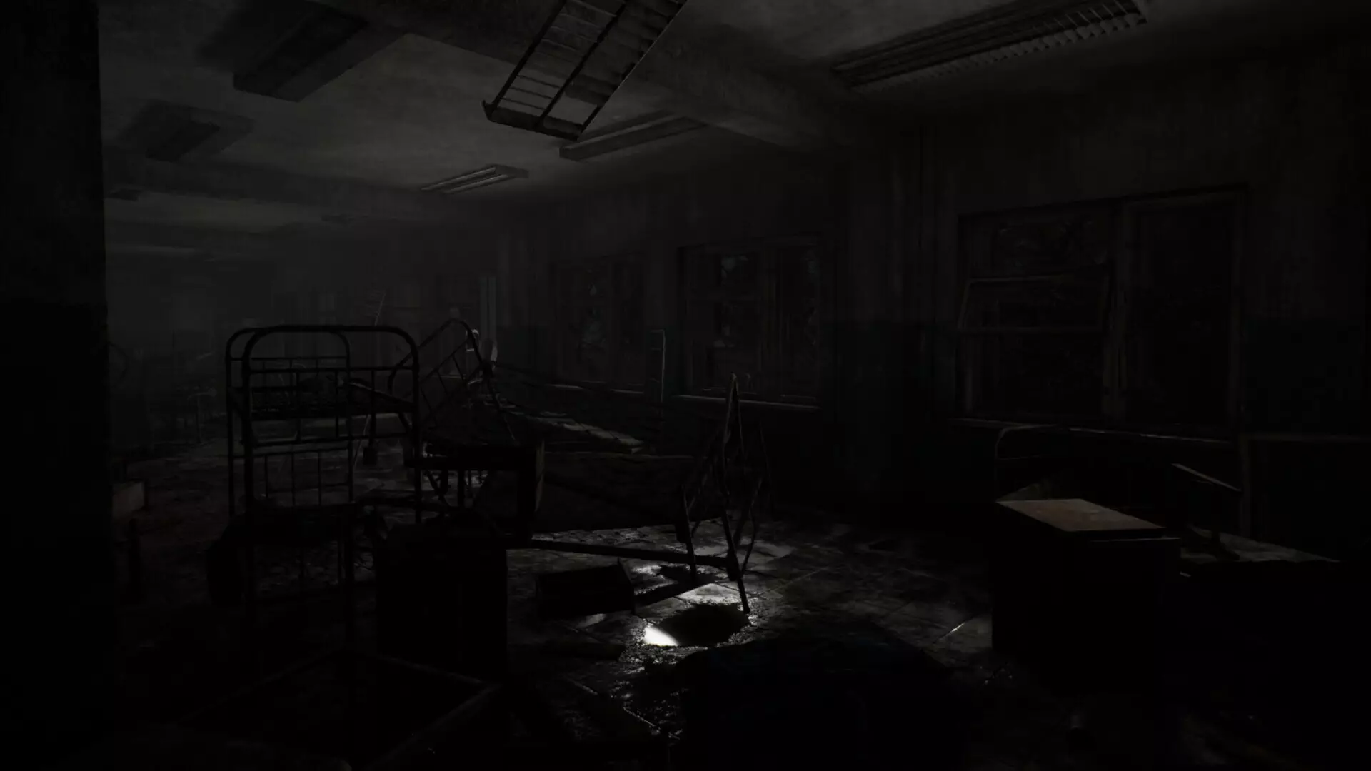 -Nightfall Secrets-游戏截图-好玩游戏库