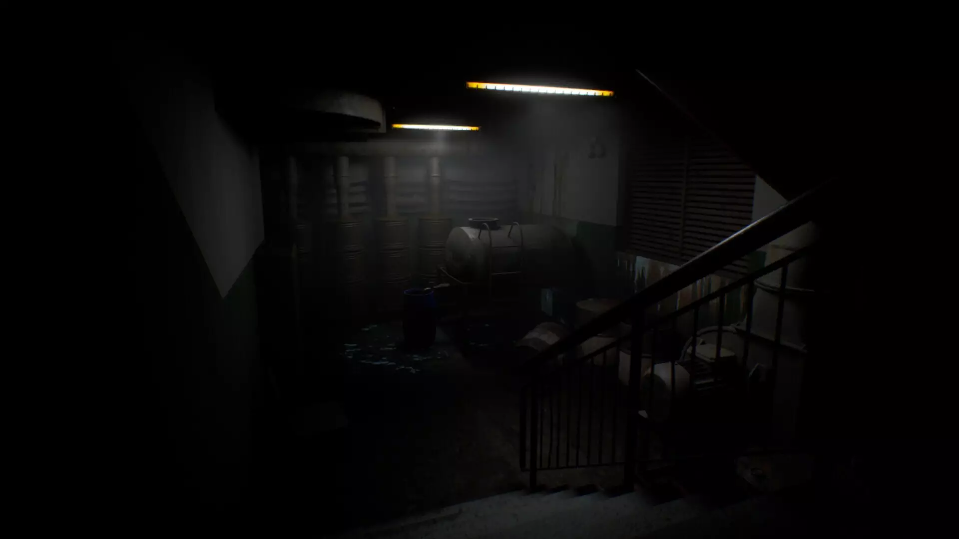 -Nightfall Secrets-游戏截图-好玩游戏库