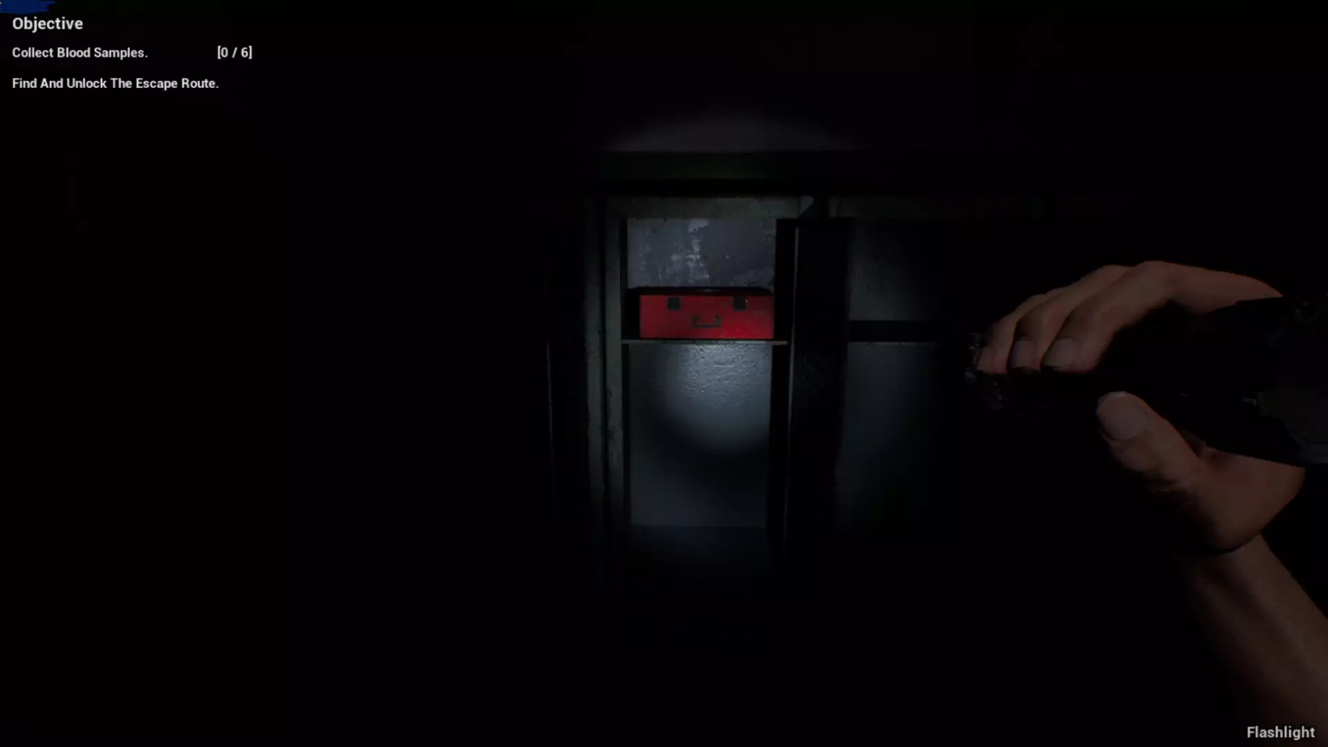 -Nightfall Secrets-游戏截图-好玩游戏库