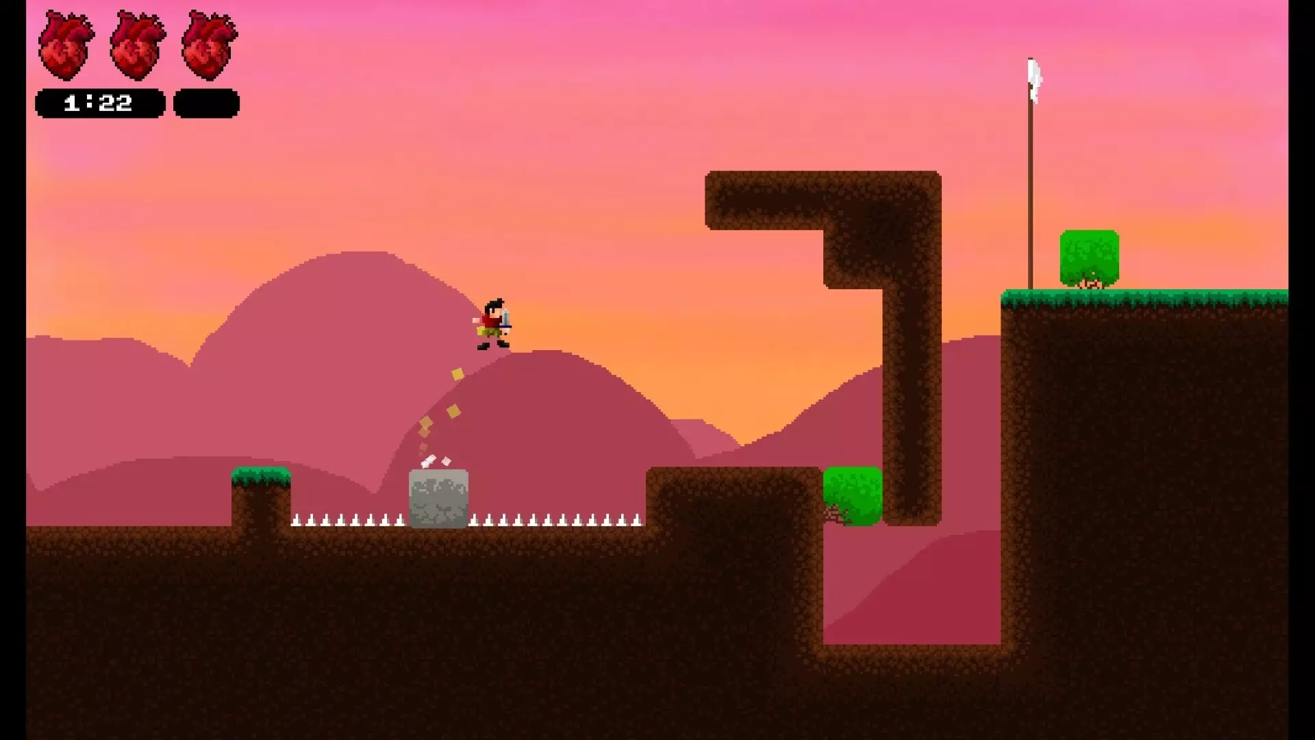 -Daily Climb-游戏截图-好玩游戏库