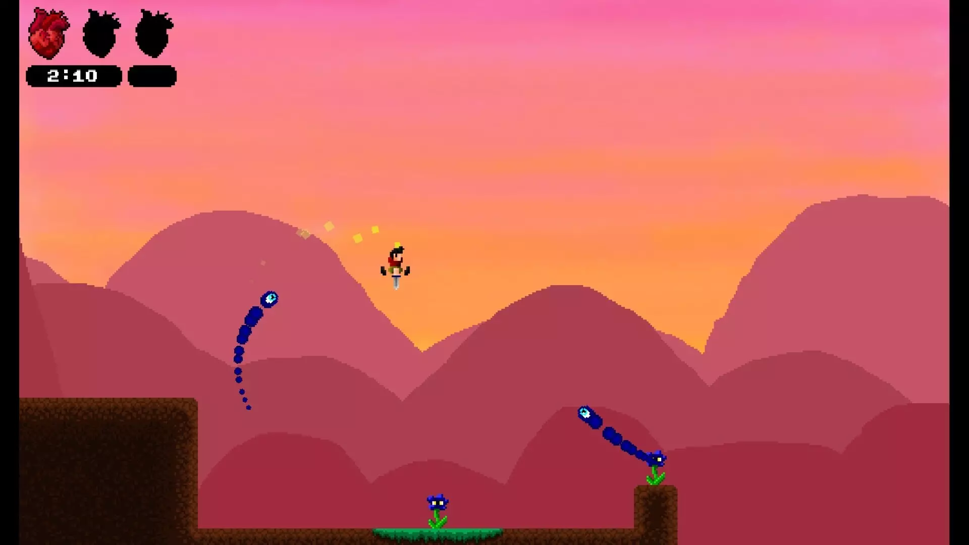 -Daily Climb-游戏截图-好玩游戏库