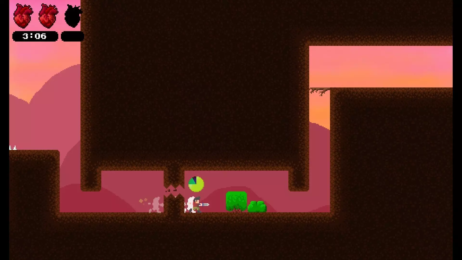 -Daily Climb-游戏截图-好玩游戏库