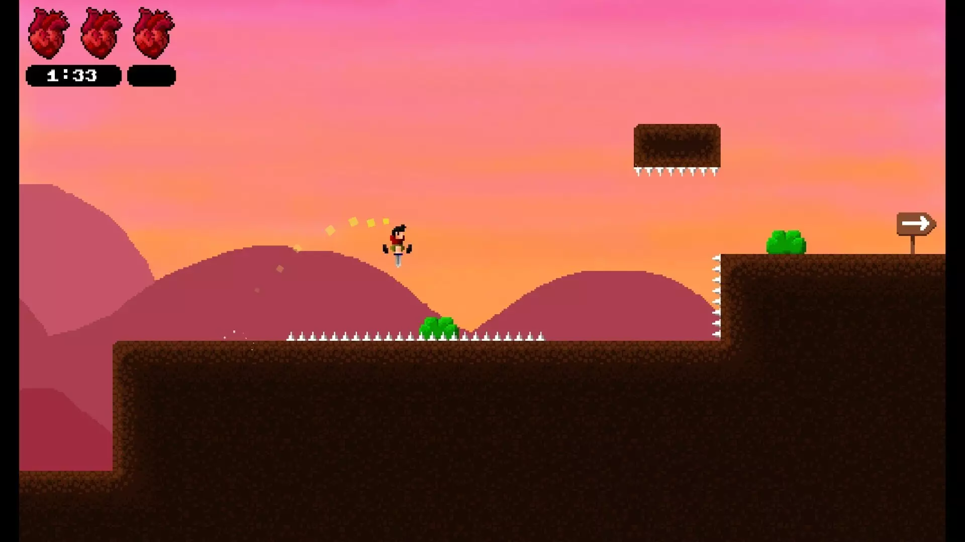 -Daily Climb-游戏截图-好玩游戏库