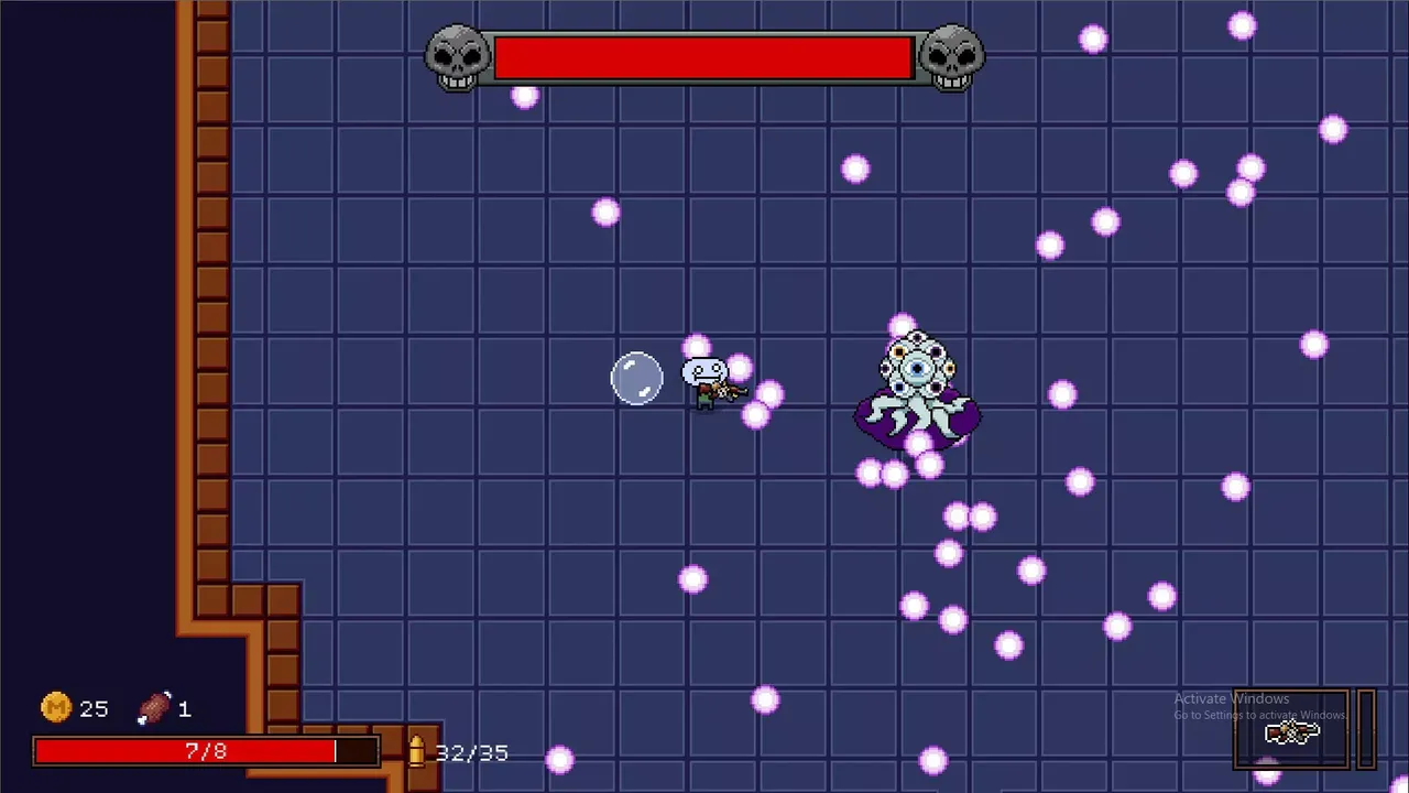 -Tromblo's Adventure-游戏截图-好玩游戏库