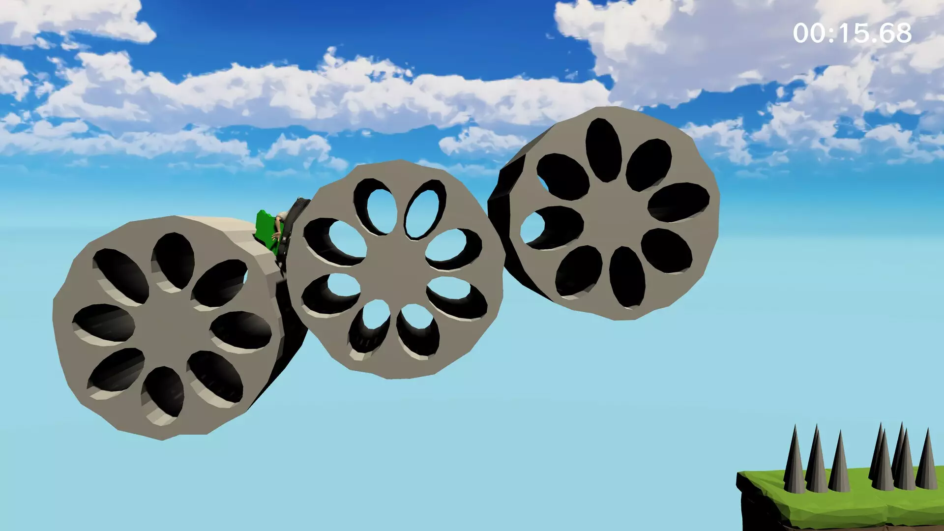 -Beat Tokyo with Jimotoism-游戏截图-好玩游戏库