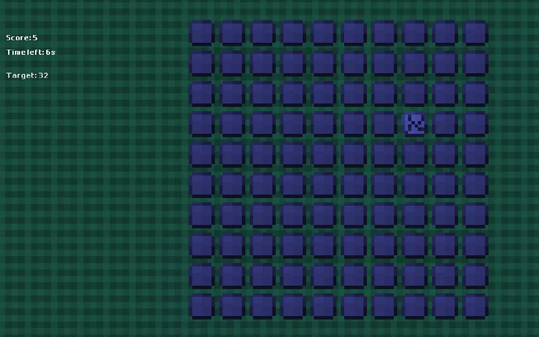 -Color Clash-游戏截图-好玩游戏库