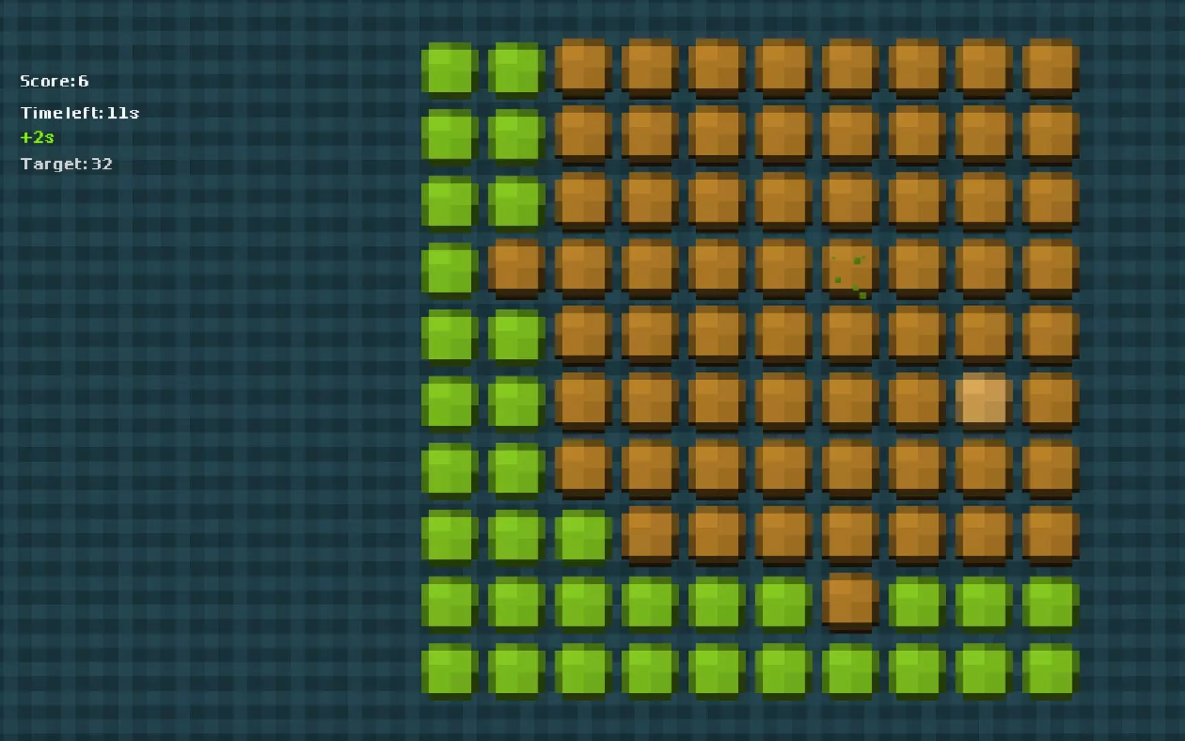 -Color Clash-游戏截图-好玩游戏库