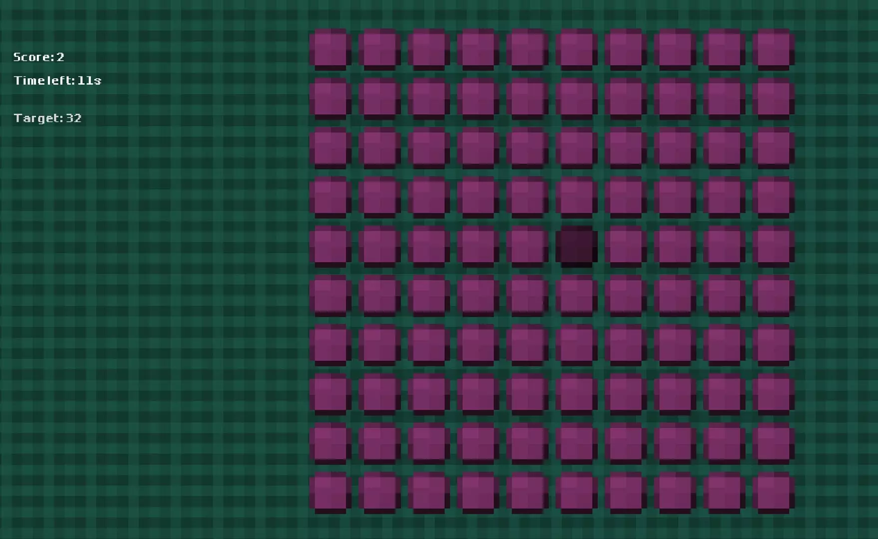 -Color Clash-游戏截图-好玩游戏库