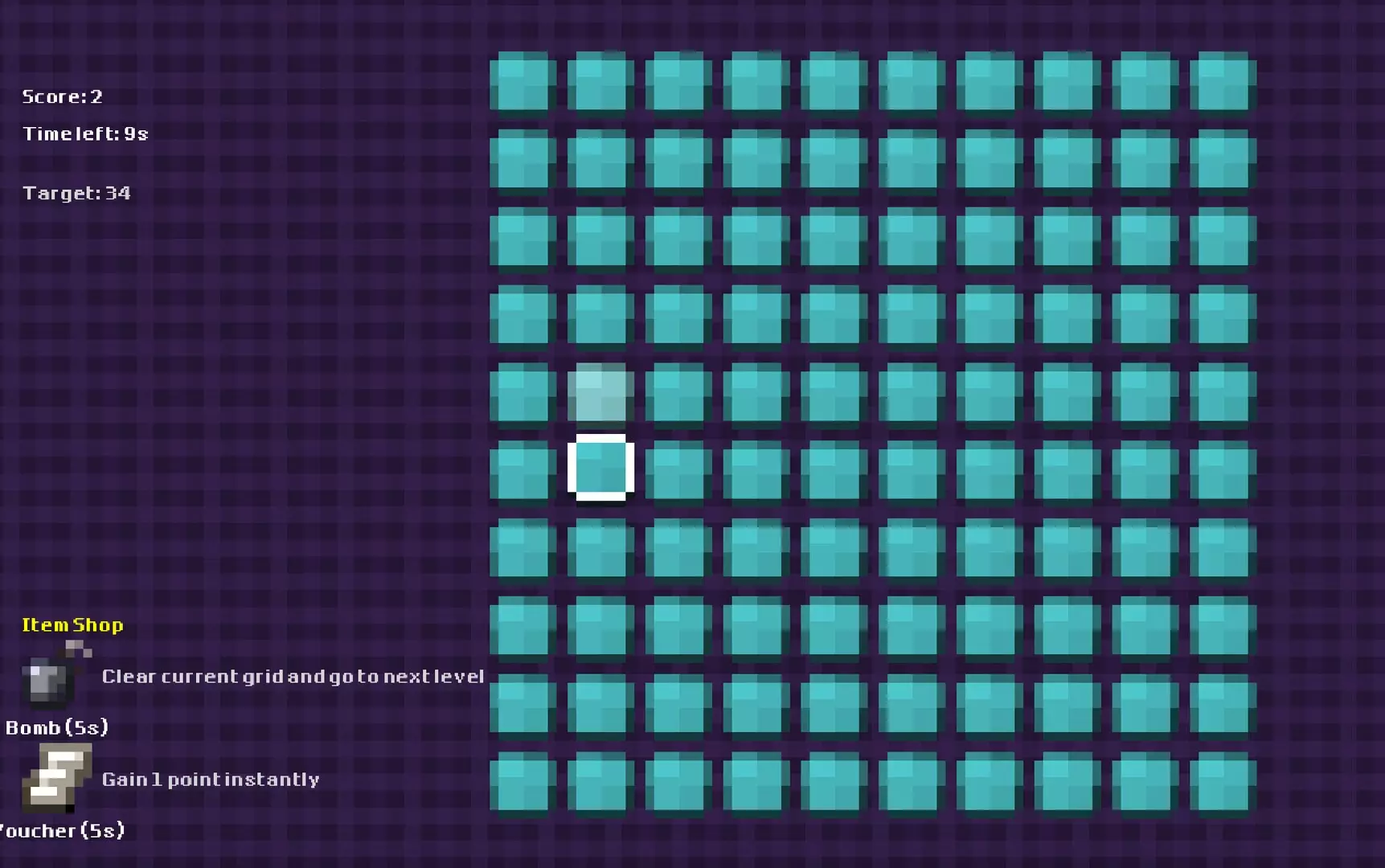 -Color Clash-游戏截图-好玩游戏库