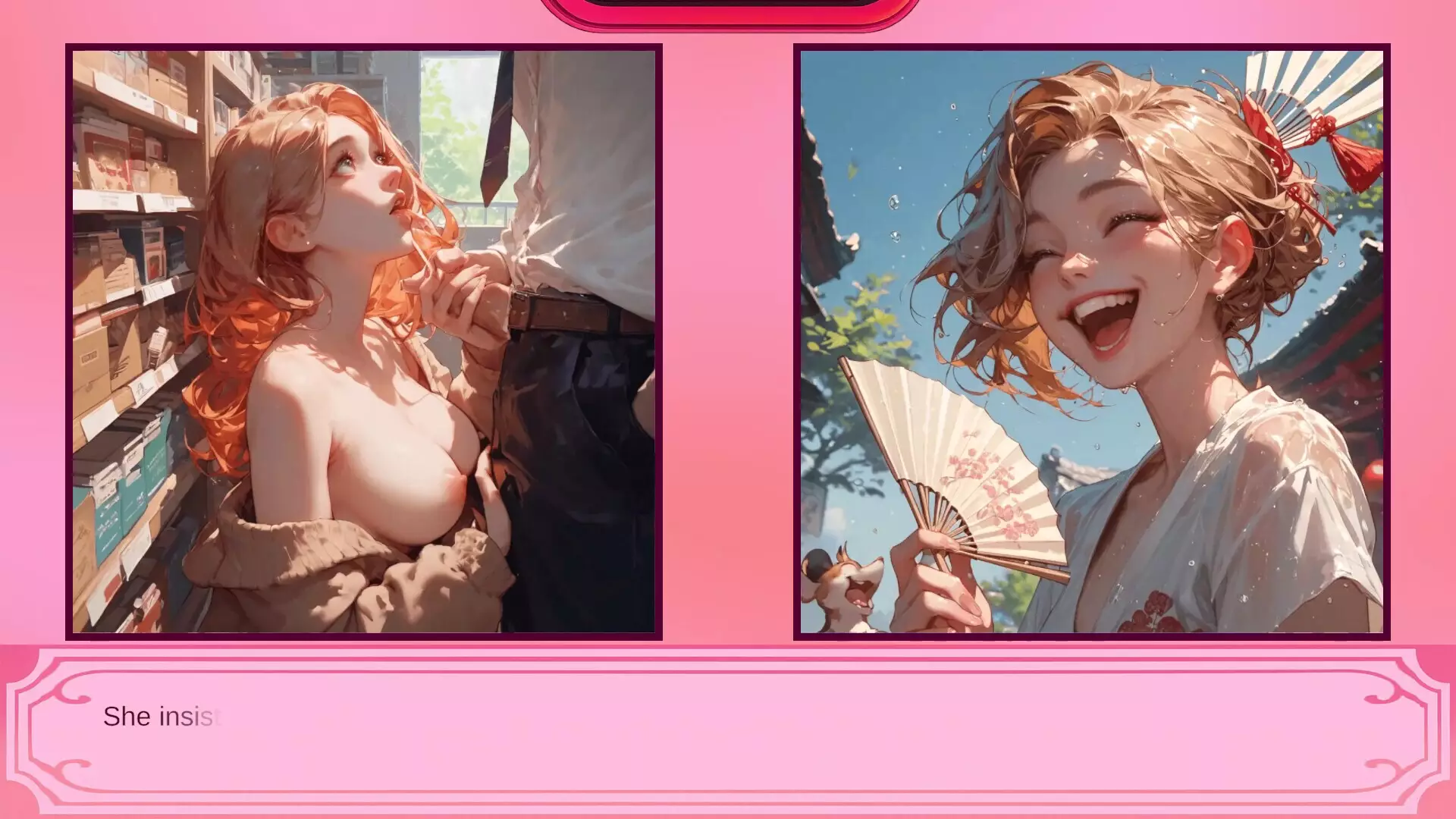 -Epileptic Spectrum-游戏截图-好玩游戏库