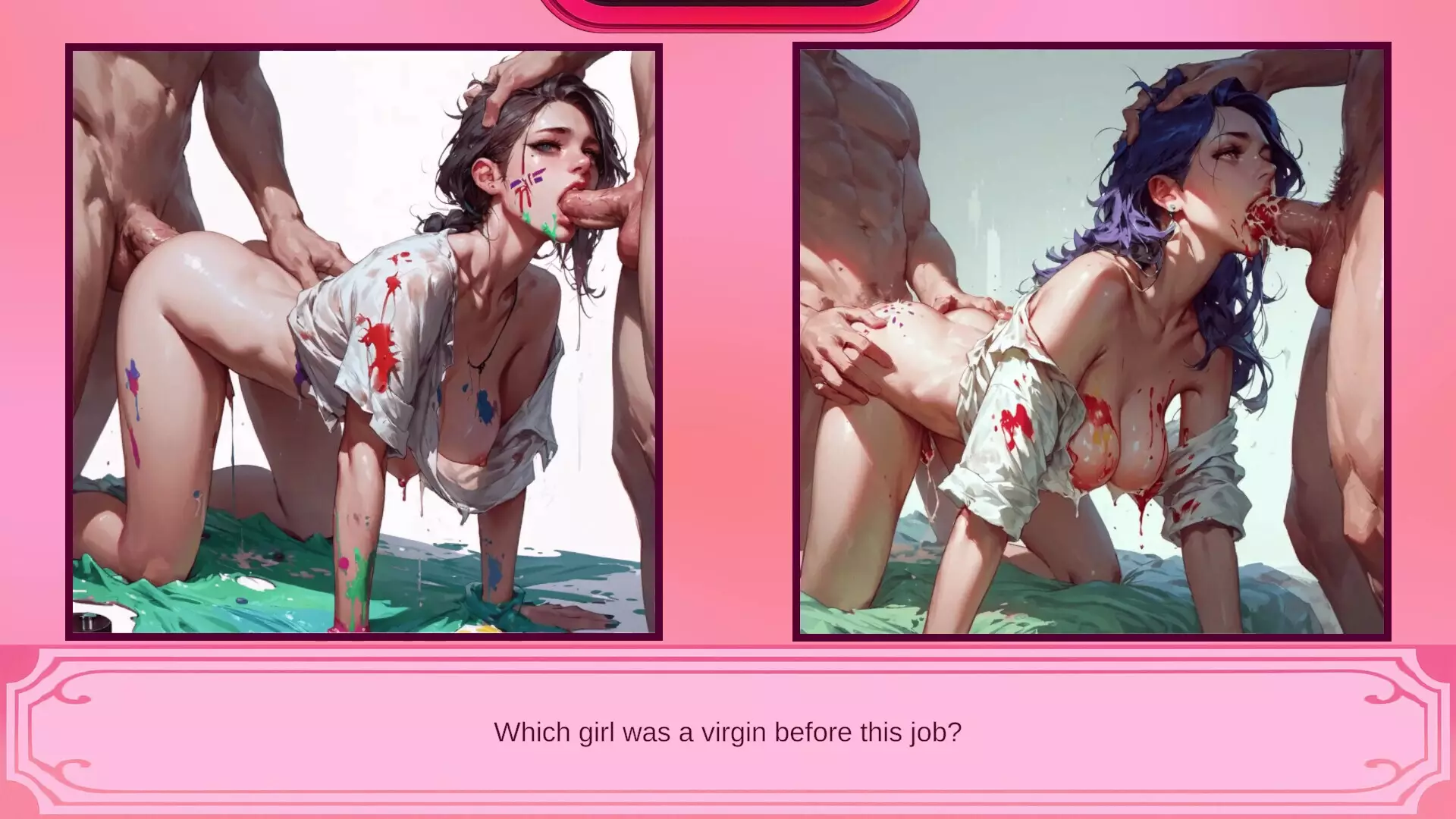 -Epileptic Spectrum-游戏截图-好玩游戏库