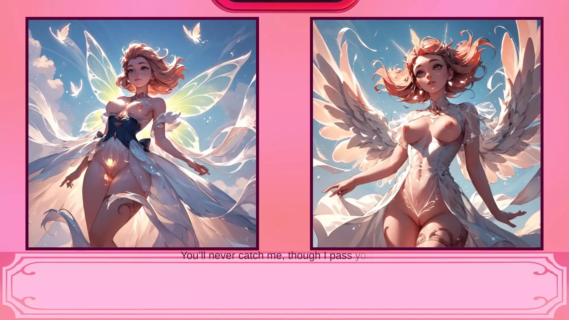 -Epileptic Spectrum-游戏截图-好玩游戏库