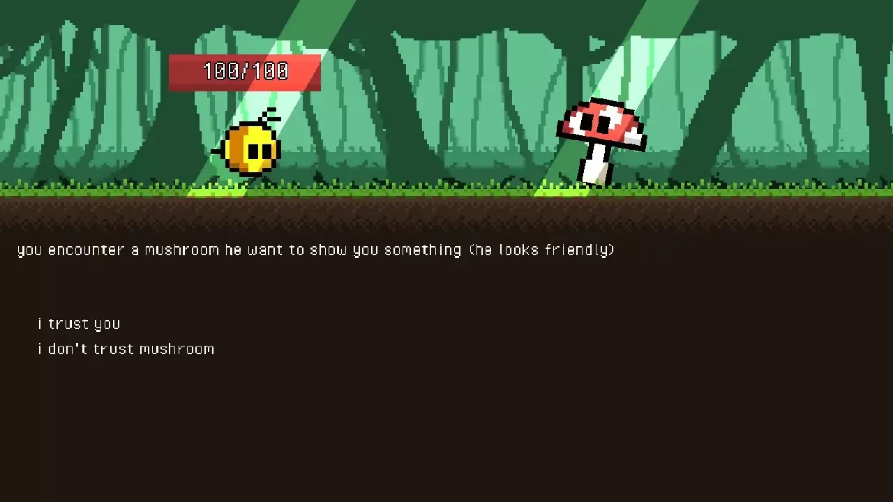 -Bumble Rumble-游戏截图-好玩游戏库