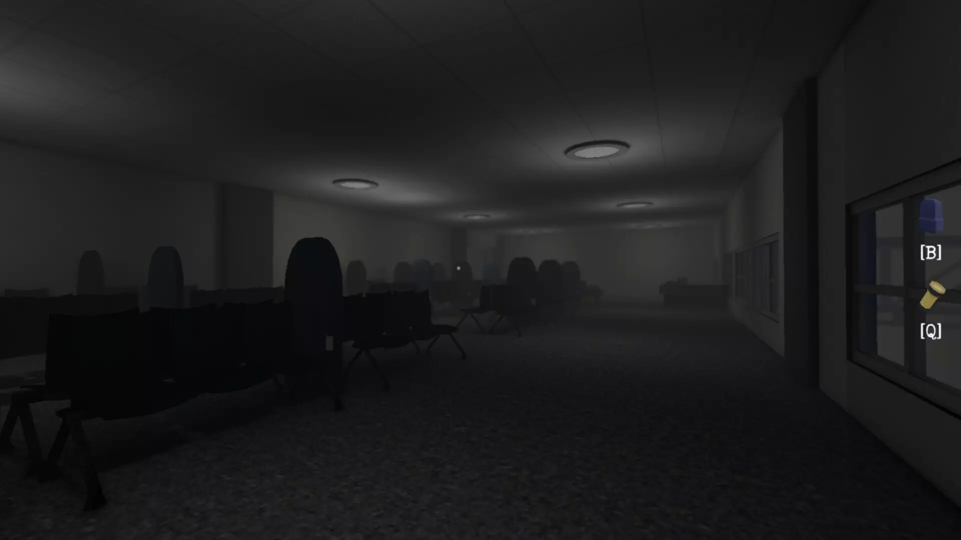 -The Fog Encounters-游戏截图-好玩游戏库