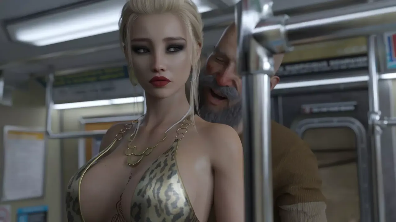 PERSEVERANCE: Chapter 1