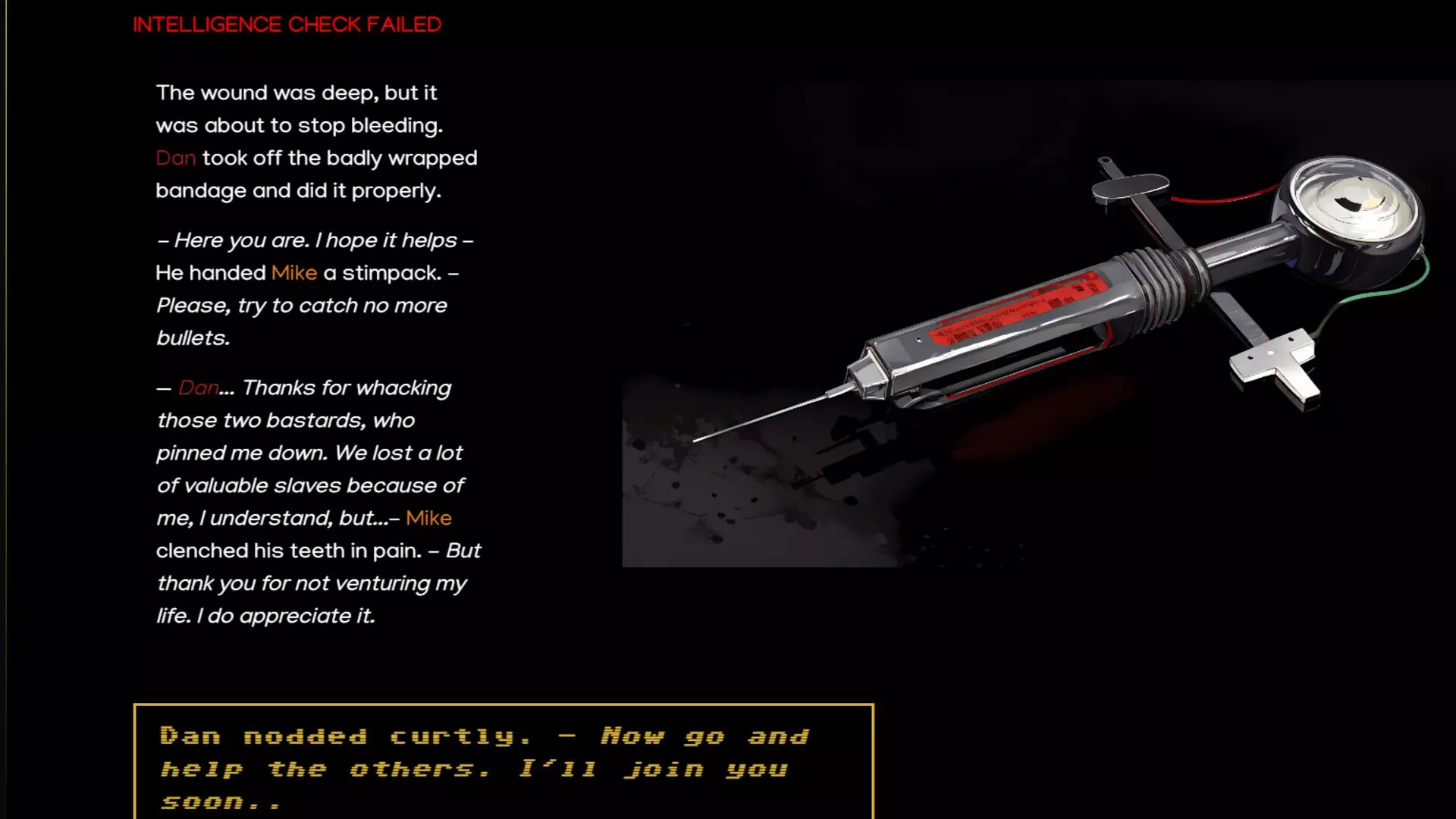 -Flower of Anarchy-游戏截图-好玩游戏库