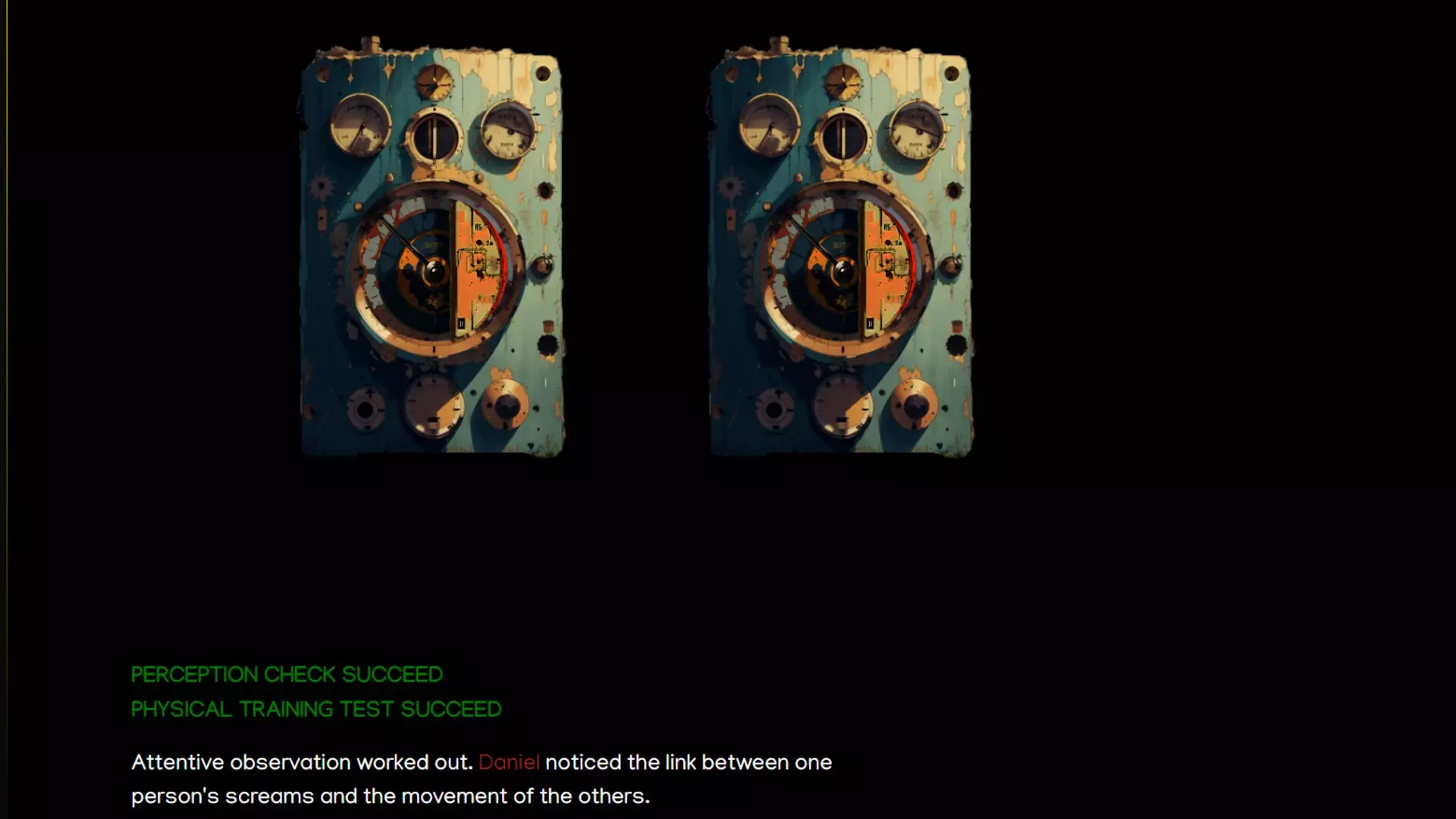 -Flower of Anarchy-游戏截图-好玩游戏库