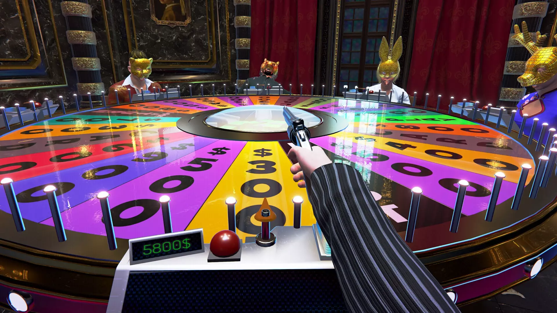 -Double It-游戏截图-好玩游戏库