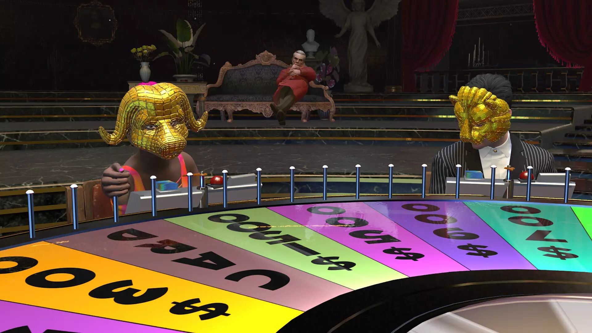 -Double It-游戏截图-好玩游戏库