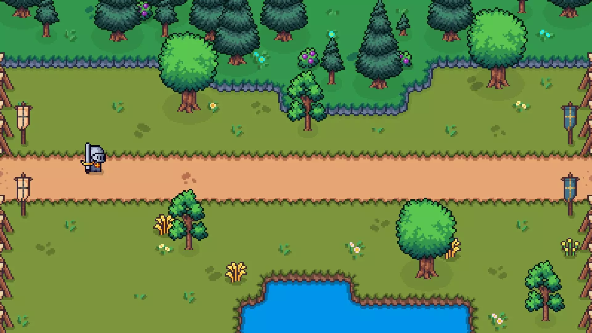 -Blindsided Labs-游戏截图-好玩游戏库