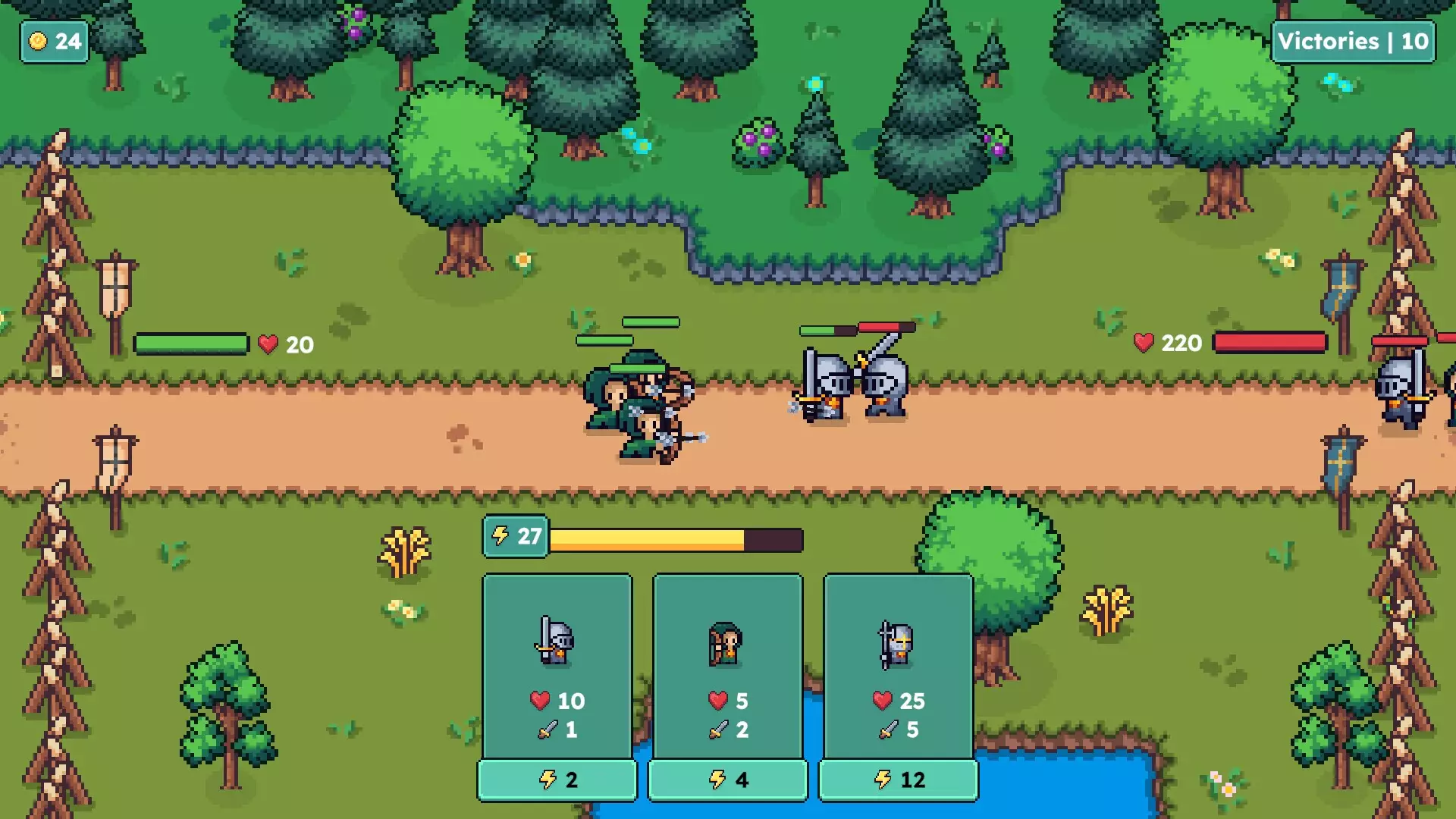 -Blindsided Labs-游戏截图-好玩游戏库