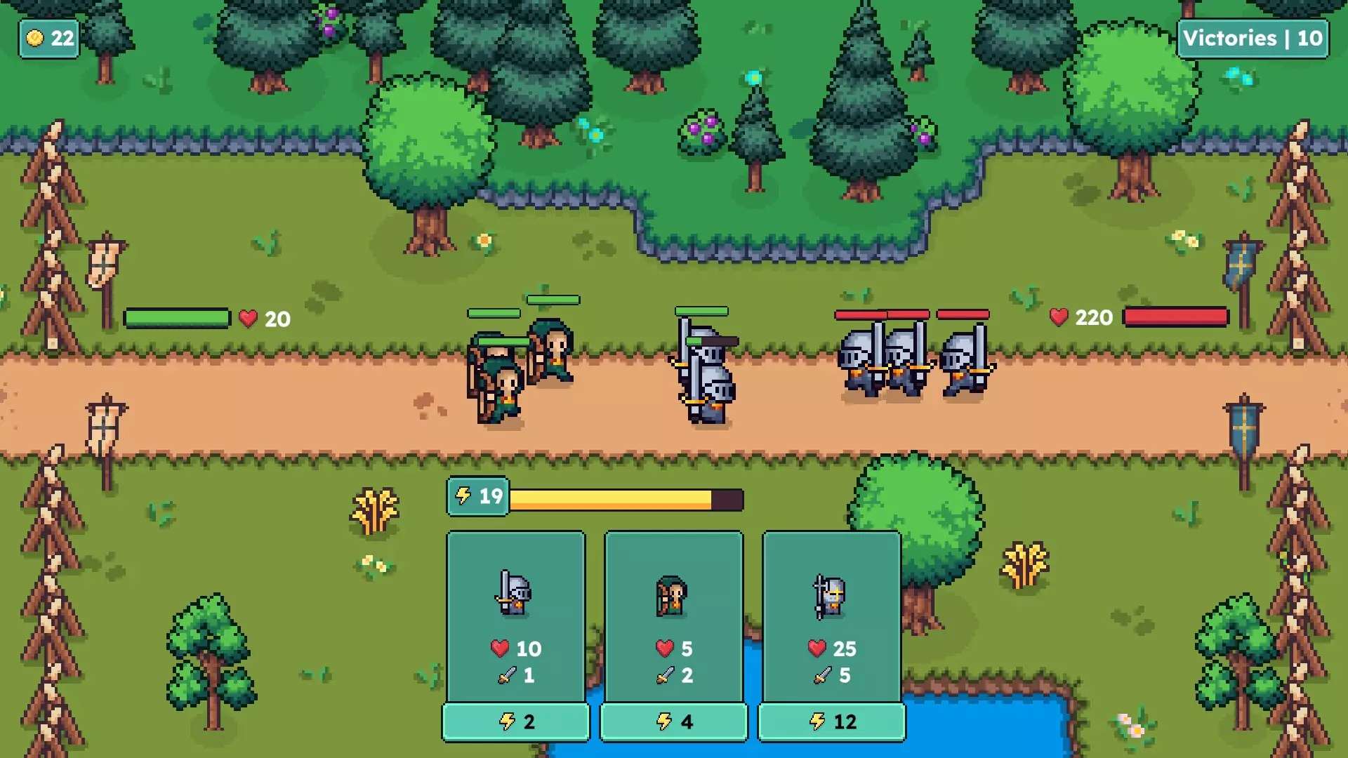 -Blindsided Labs-游戏截图-好玩游戏库