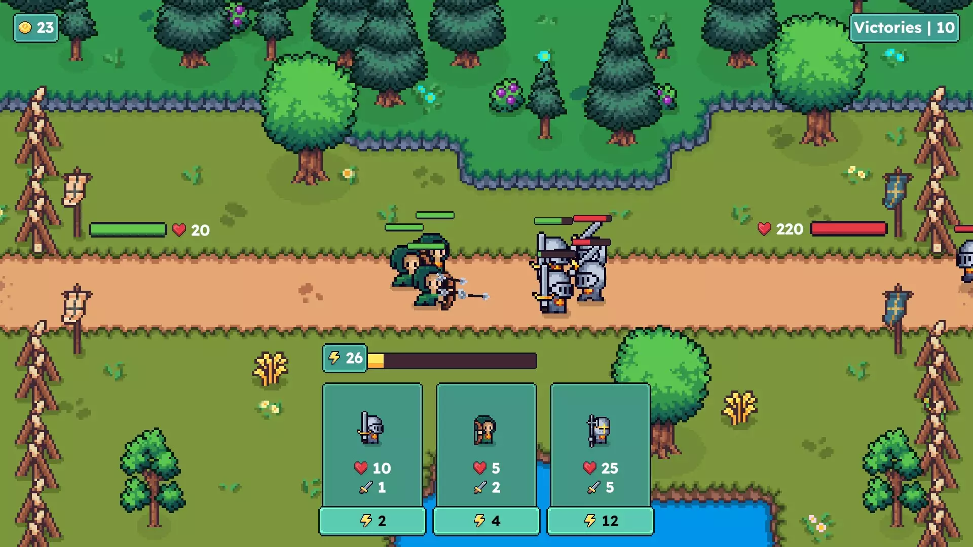 -Blindsided Labs-游戏截图-好玩游戏库