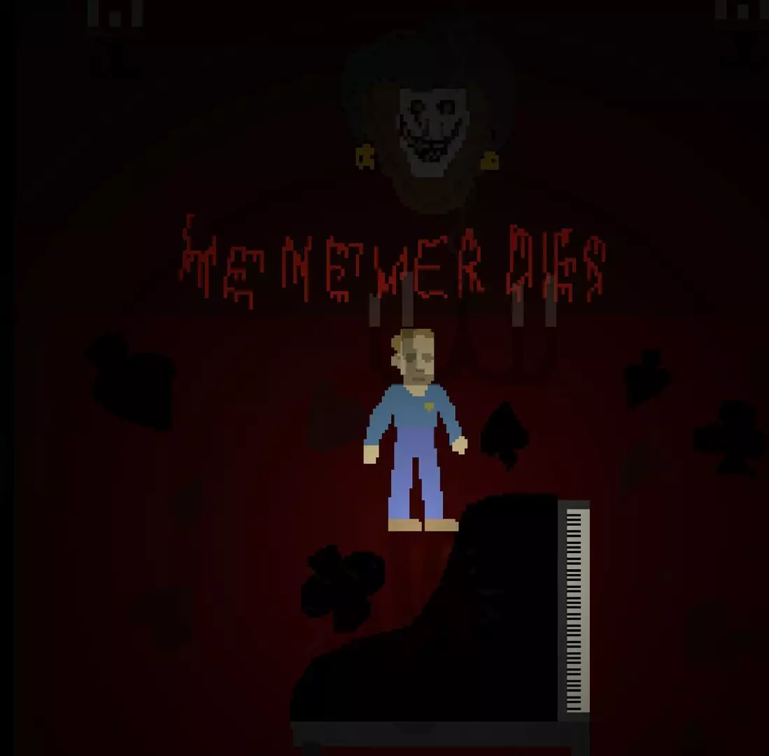 -Tommy's Journal-游戏截图-好玩游戏库