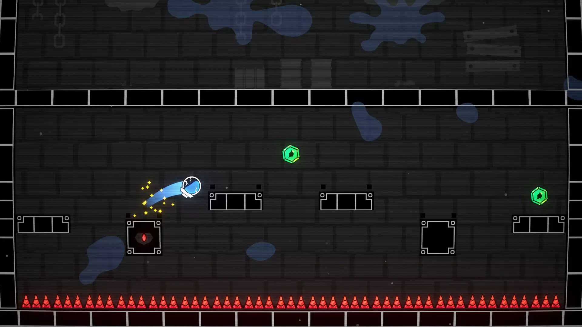 -Don't Break-游戏截图-好玩游戏库