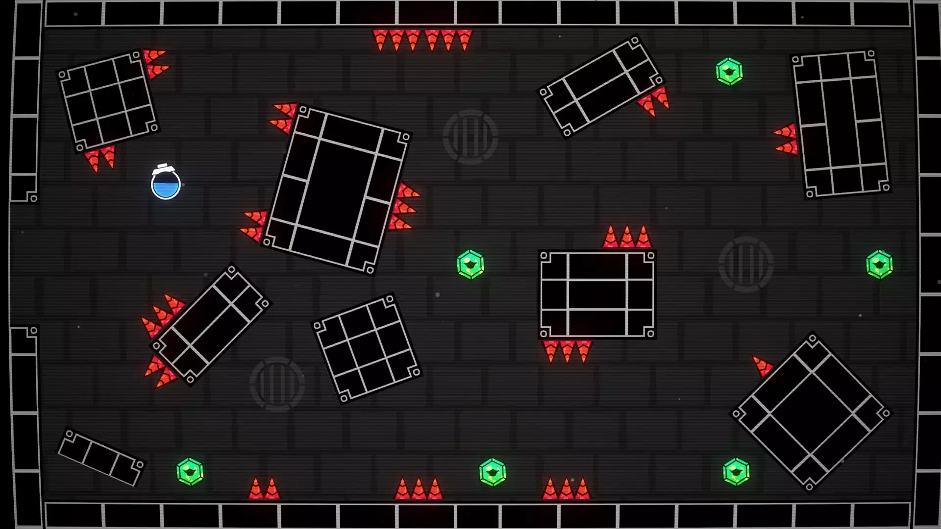 -Don't Break-游戏截图-好玩游戏库