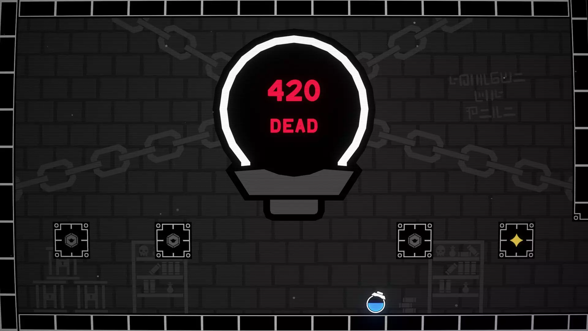 -Don't Break-游戏截图-好玩游戏库