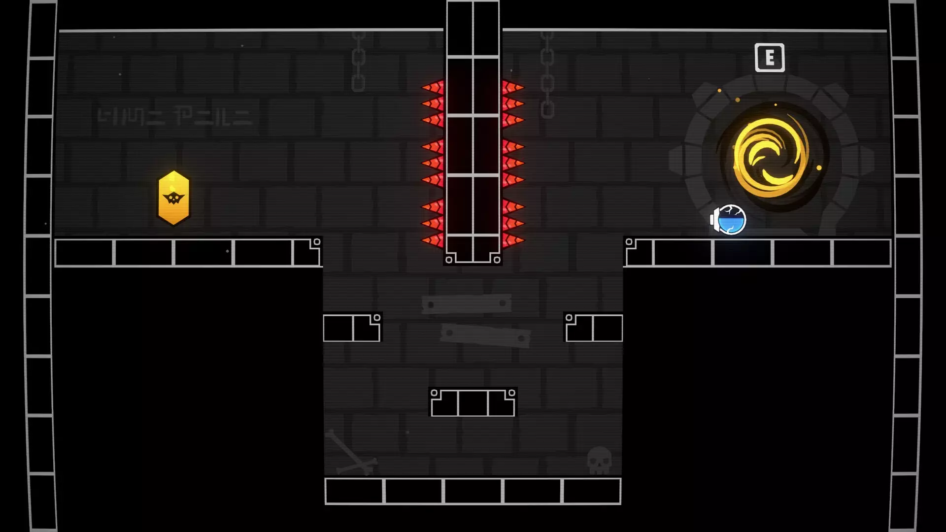 -Don't Break-游戏截图-好玩游戏库