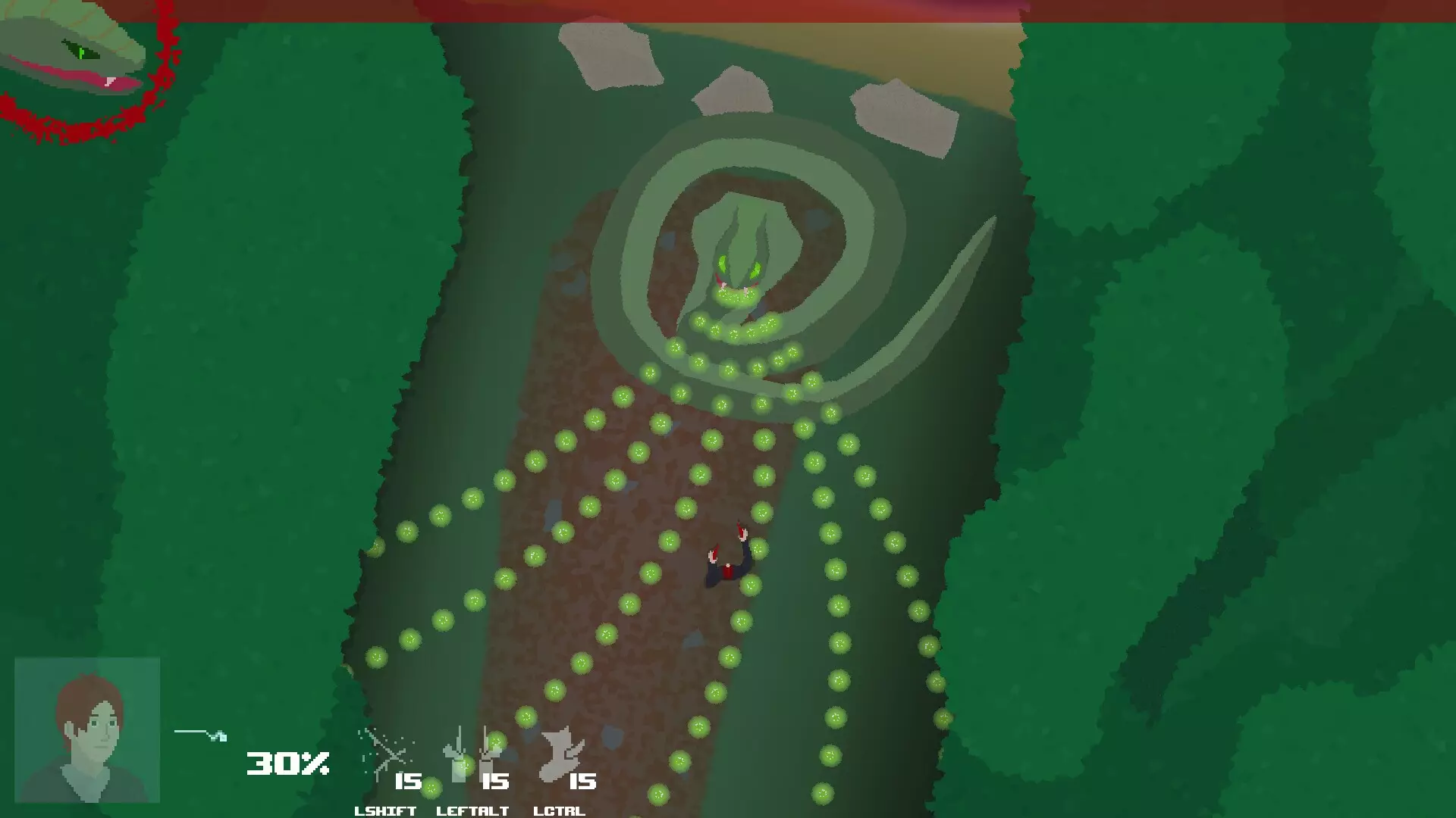 -For the Greater Good-游戏截图-好玩游戏库