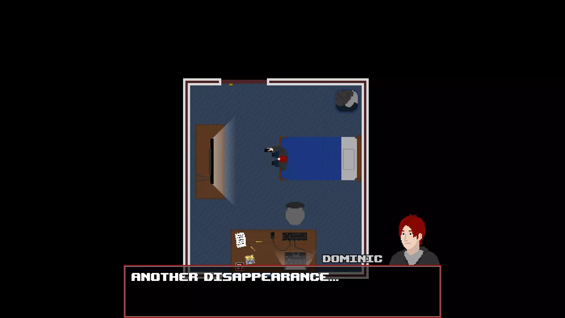 -For the Greater Good-游戏截图-好玩游戏库