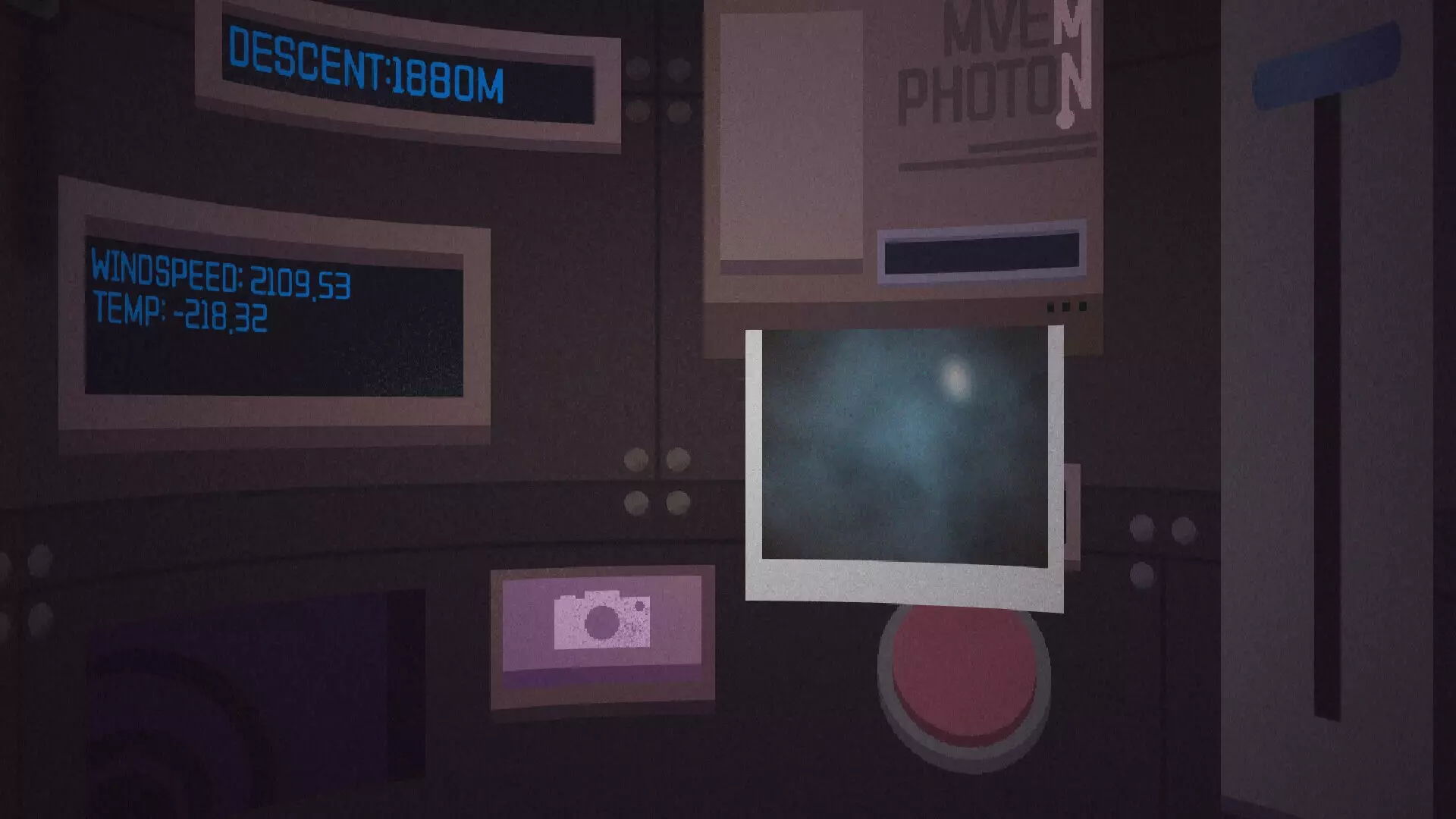 -The Pale Deep-游戏截图-好玩游戏库