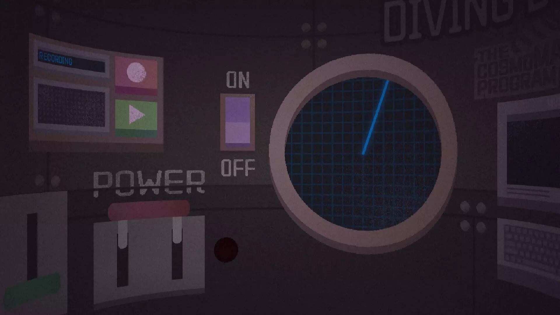 -The Pale Deep-游戏截图-好玩游戏库