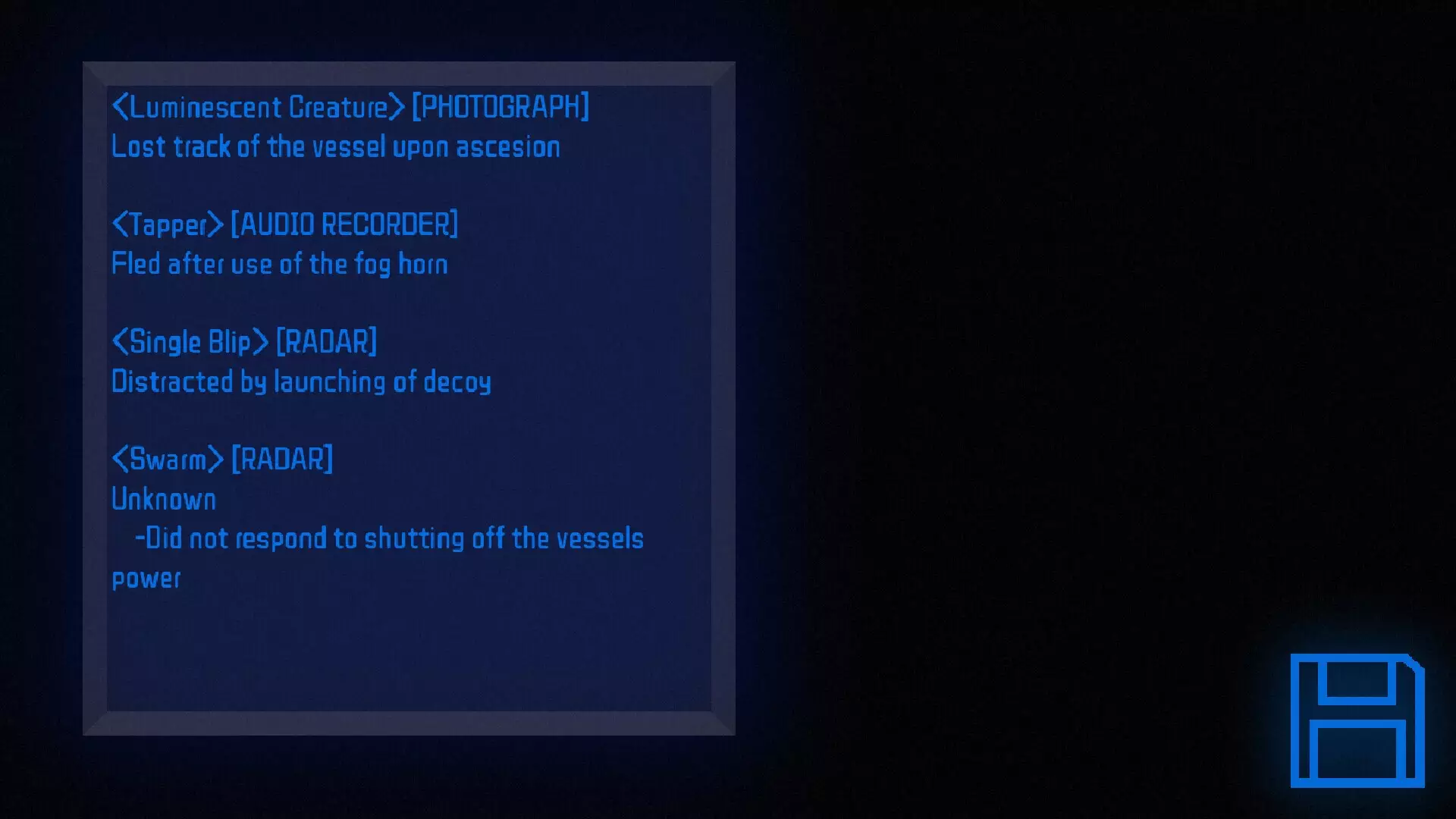 -The Pale Deep-游戏截图-好玩游戏库